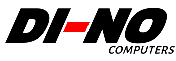 Di-No Computers Logo